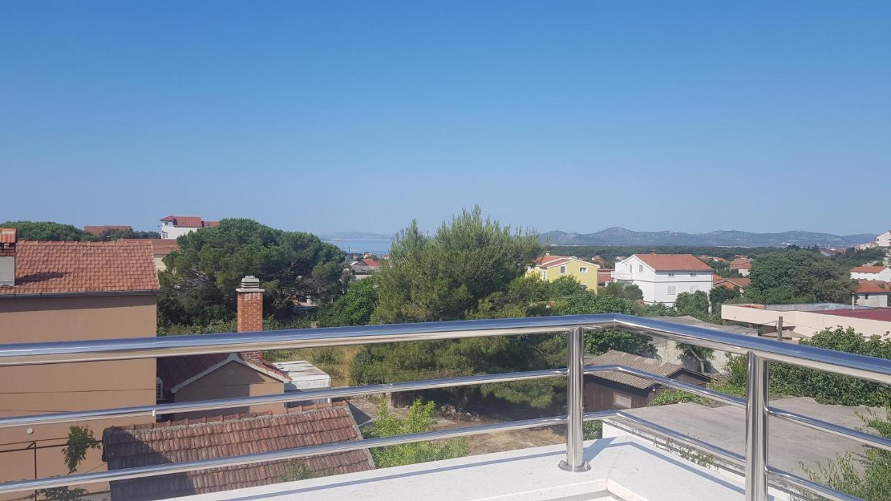 Appartement Jurkic Pakoštane Eksteriør billede