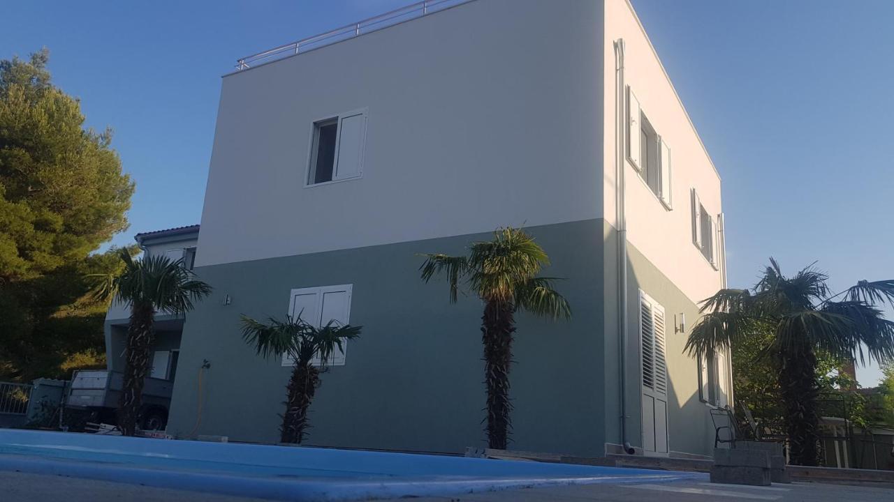 Appartement Jurkic Pakoštane Eksteriør billede